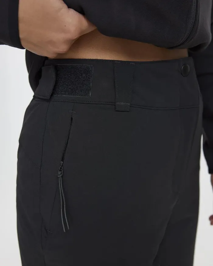 RWandCO Activewear Snow Pant 8211 Hyba 8211 Petite 124 Petite 124 Reitmans Black 8211 Women RWandCO Activewear Snow Pant 8211 Hyba 8211 Petite 124 Petite 124 Reitmans Black 8211 Women
