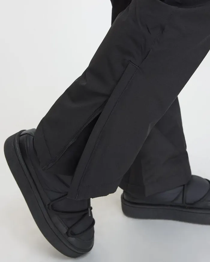 RWandCO Activewear Snow Pant 8211 Hyba 8211 Petite 124 Petite 124 Reitmans Black 8211 Women RWandCO Activewear Snow Pant 8211 Hyba 8211 Petite 124 Petite 124 Reitmans Black 8211 Women