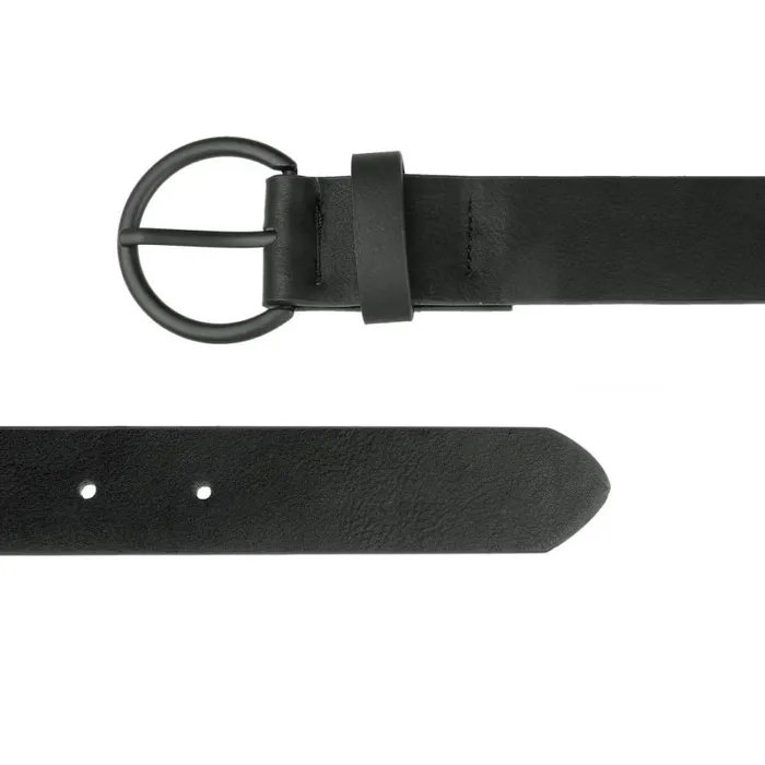 RWandCO Belts Allegra K PU Leather Belt Waistband Oval Buckle Oval Buckle Black 8211 Women RWandCO Belts Allegra K PU Leather Belt Waistband Oval Buckle Oval Buckle Black 8211 Women