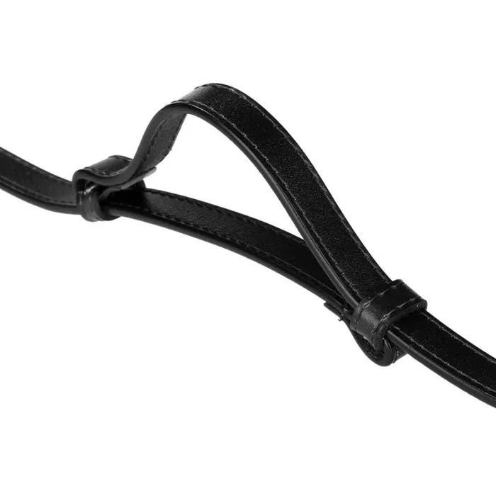 RWandCO Belts Allegra K Retro Skinny Interlock Buckle Thin Waist Belt Black 8211 Women RWandCO Belts Allegra K Retro Skinny Interlock Buckle Thin Waist Belt Black 8211 Women