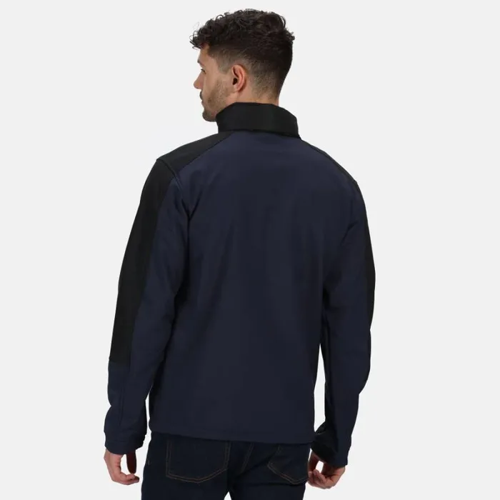 RWandCO Coats and Jackets Regatta 8211 Mens Hydroforce 3Layer Softshell Jacket Dark Blue 8211 Men RWandCO Coats and Jackets Regatta 8211 Mens Hydroforce 3Layer Softshell Jacket Dark Blue 8211 Men