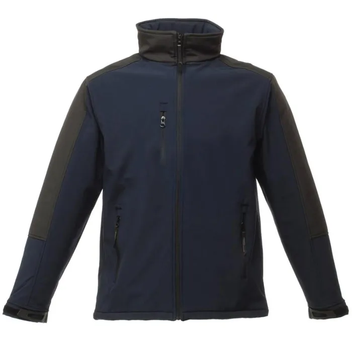 RWandCO Coats and Jackets Regatta 8211 Mens Hydroforce 3Layer Softshell Jacket Dark Blue 8211 Men RWandCO Coats and Jackets Regatta 8211 Mens Hydroforce 3Layer Softshell Jacket Dark Blue 8211 Men