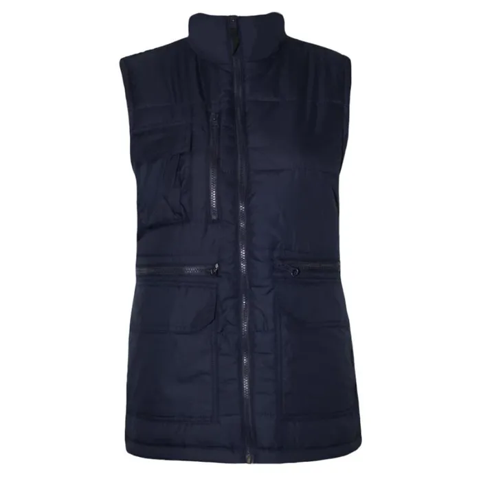 RWandCO Coats and Jackets Regatta 8211 Mens Steller ThermoGuard Bodywarmer Gilet Dark Blue 8211 Men RWandCO Coats and Jackets Regatta 8211 Mens Steller ThermoGuard Bodywarmer Gilet Dark Blue 8211 Men