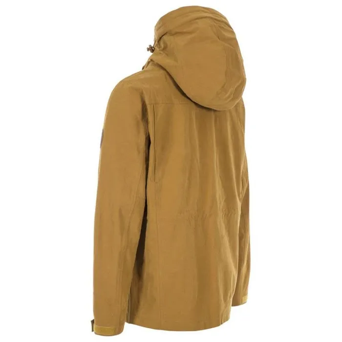 RWandCO Coats and Jackets Trespass 8211 Mens Destroyer Waterproof Jacket Gold 8211 Men RWandCO Coats and Jackets Trespass 8211 Mens Destroyer Waterproof Jacket Gold 8211 Men