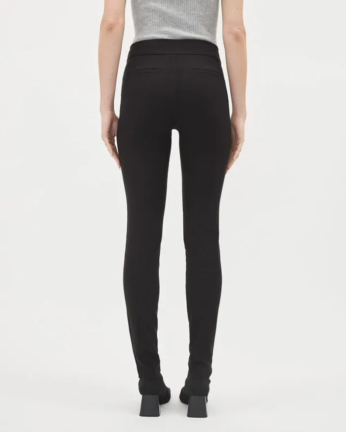 RWandCO HighRise HighRise City Legging Pant Black 8211 Women RWandCO HighRise HighRise City Legging Pant Black 8211 Women