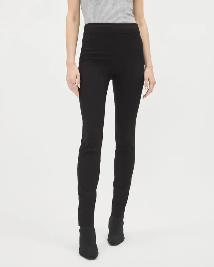 RWandCO HighRise HighRise City Legging Pant Black 8211 Women RWandCO HighRise HighRise City Legging Pant Black 8211 Women