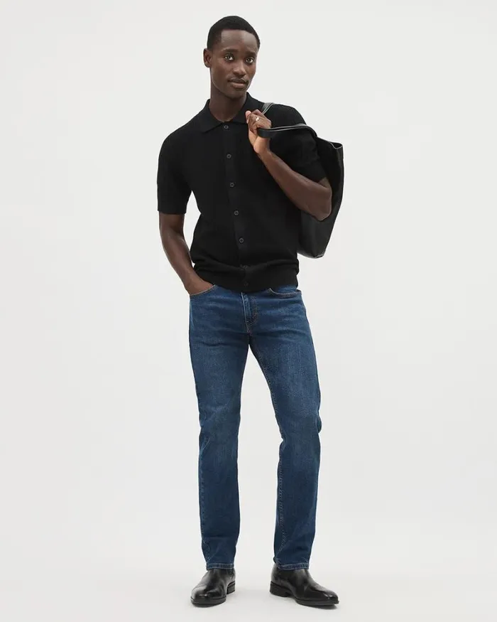 RWandCO Jeans Levi039s 8211 506 StraightLeg Jeans My Hero 8211 Men RWandCO Jeans Levi039s 8211 506 StraightLeg Jeans My Hero 8211 Men