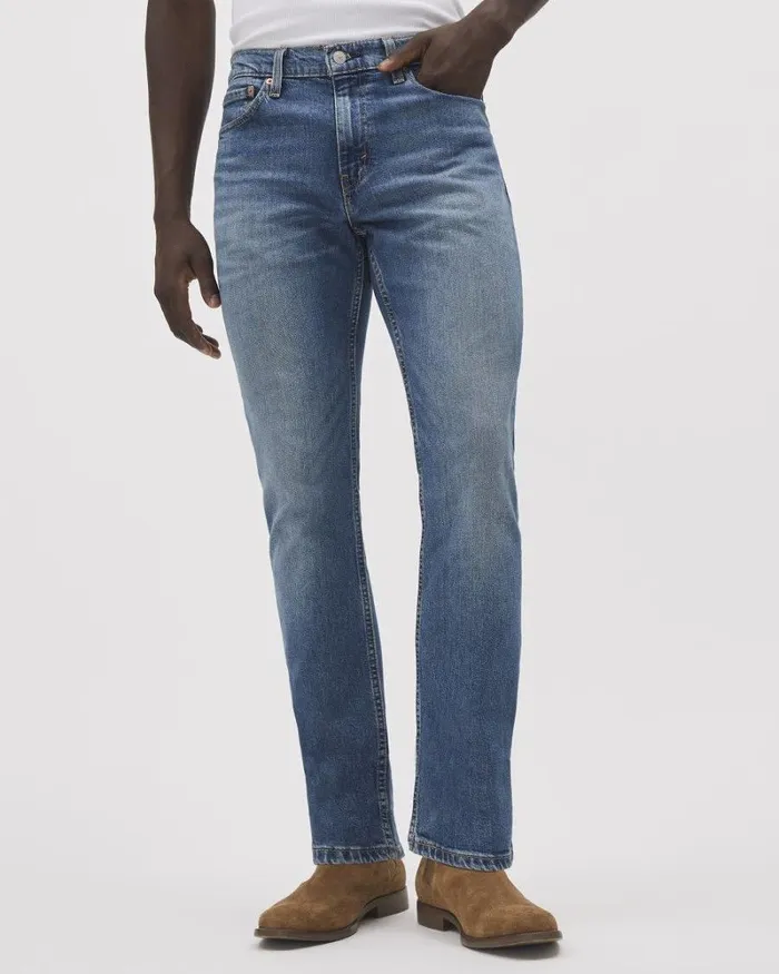 RWandCO Jeans Levi039s 8211 511 SlimLeg Jeans Terrible Claw 8211 Men RWandCO Jeans Levi039s 8211 511 SlimLeg Jeans Terrible Claw 8211 Men