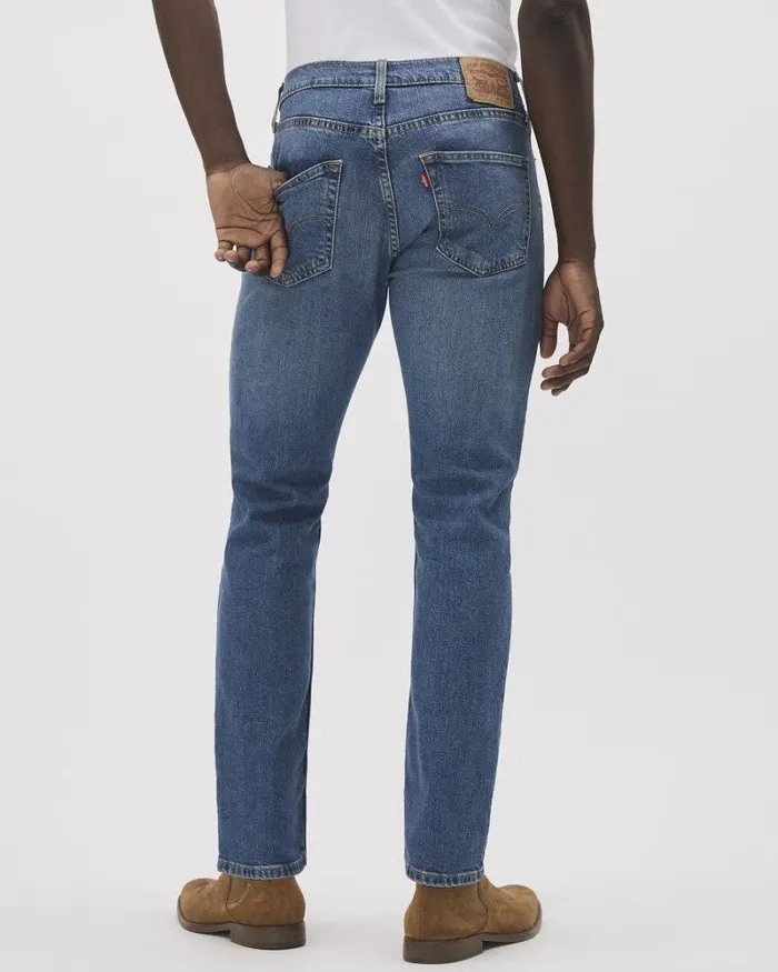 RWandCO Jeans Levi039s 8211 511 SlimLeg Jeans Terrible Claw 8211 Men RWandCO Jeans Levi039s 8211 511 SlimLeg Jeans Terrible Claw 8211 Men