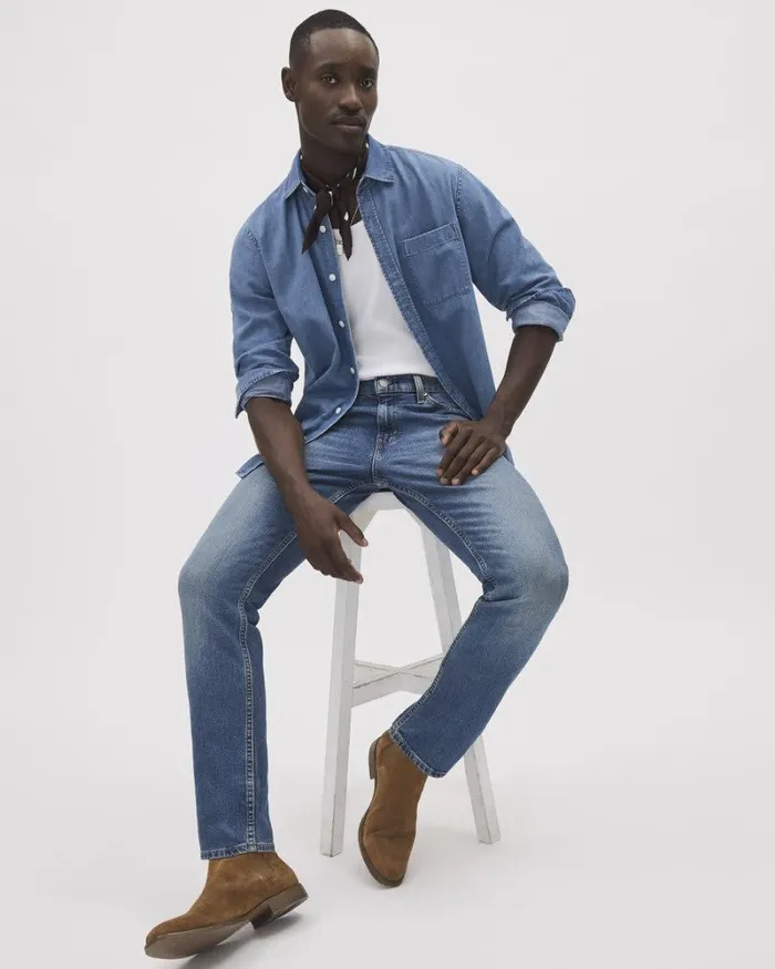 RWandCO Jeans Levi039s 8211 511 SlimLeg Jeans Terrible Claw 8211 Men RWandCO Jeans Levi039s 8211 511 SlimLeg Jeans Terrible Claw 8211 Men