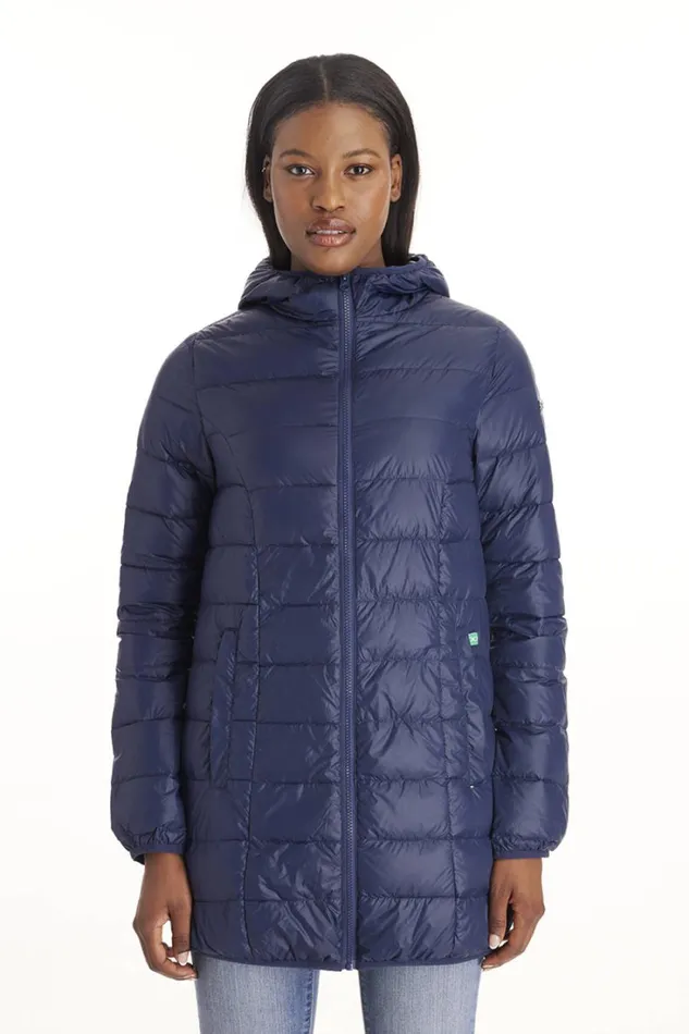 RWandCO Outerwear Ashley 8211 3in1 Down Maternity Jacket 8211 Modern Eternity Maternity Dark Blue 8211 Women RWandCO Outerwear Ashley 8211 3in1 Down Maternity Jacket 8211 Modern Eternity Maternity Dark Blue 8211 Women