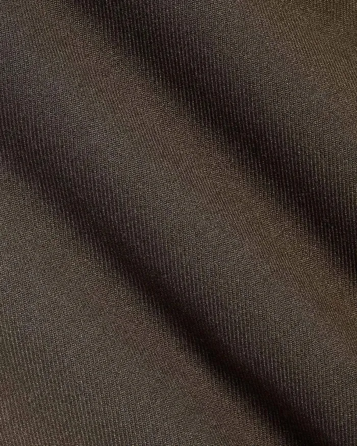 RWandCO Pants Pleated Solid TaperedLeg Pant With Elastic Waistband Fungi 8211 Men RWandCO Pants Pleated Solid TaperedLeg Pant With Elastic Waistband Fungi 8211 Men
