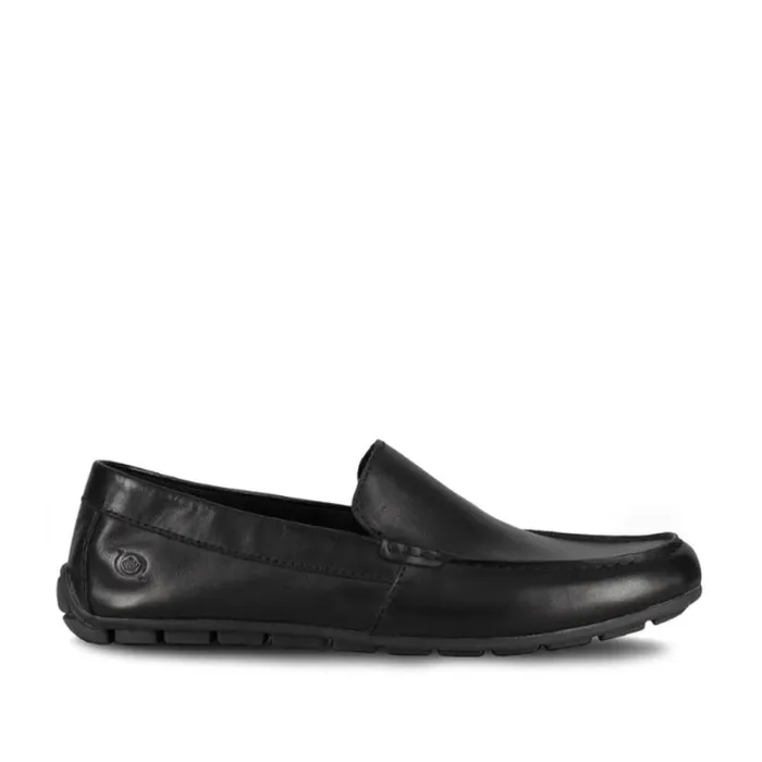 RWandCO Shoes Born Allan Black 8211 Men