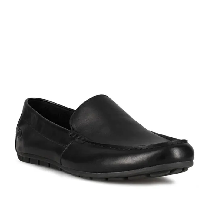 RWandCO Shoes Born Allan Black 8211 Men RWandCO Shoes Born Allan Black 8211 Men