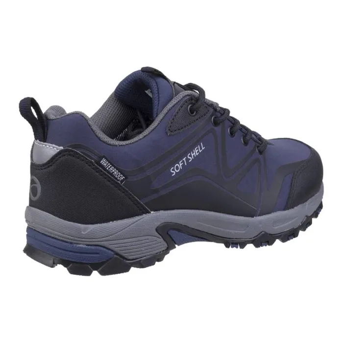 RWandCO Shoes Cotswold 8211 Mens Abbeydale Low Hiking Boots Black 8211 Men RWandCO Shoes Cotswold 8211 Mens Abbeydale Low Hiking Boots Black 8211 Men