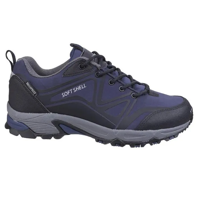 RWandCO Shoes Cotswold 8211 Mens Abbeydale Low Hiking Boots Black 8211 Men RWandCO Shoes Cotswold 8211 Mens Abbeydale Low Hiking Boots Black 8211 Men