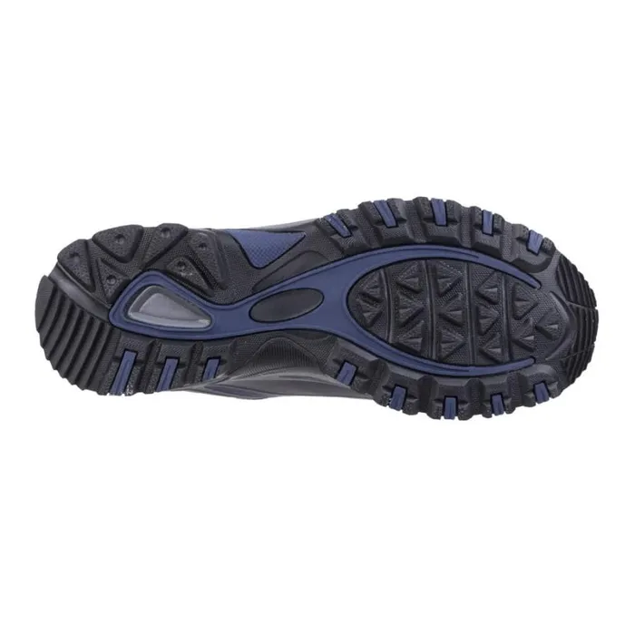RWandCO Shoes Cotswold 8211 Mens Abbeydale Low Hiking Boots Black 8211 Men RWandCO Shoes Cotswold 8211 Mens Abbeydale Low Hiking Boots Black 8211 Men