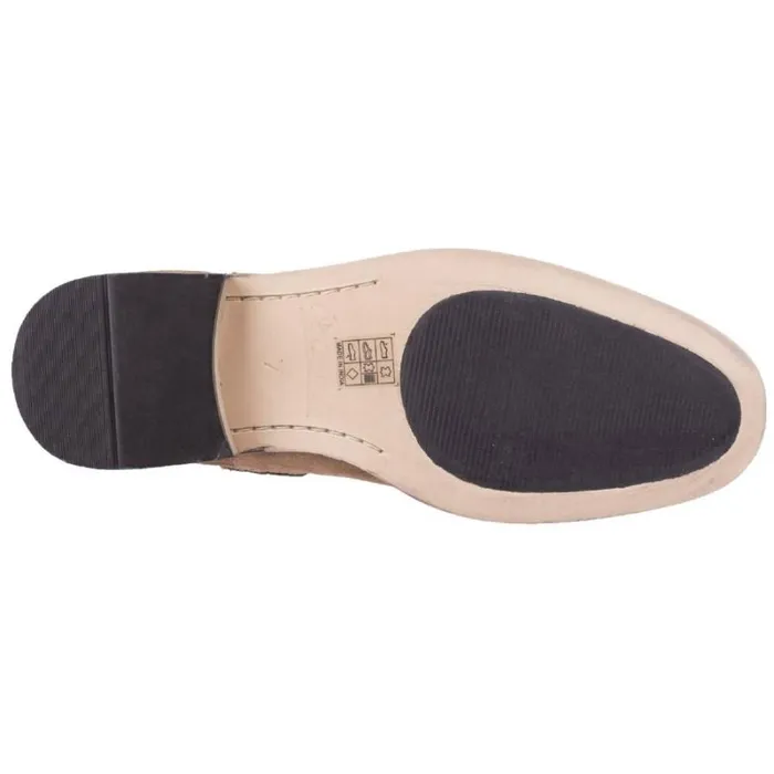 RWandCO Shoes Cotswold 8211 Mens Corsham Town Leather Pull On Casual Chelsea Ankle Boots Light Brown 8211 Men RWandCO Shoes Cotswold 8211 Mens Corsham Town Leather Pull On Casual Chelsea Ankle Boots Light Brown 8211 Men