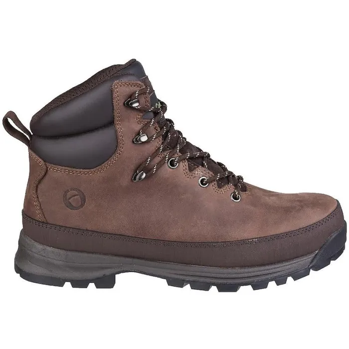 RWandCO Shoes Cotswold 8211 Mens Sudgrove Lace Up Hiking Boots Dark Brown 8211 Men RWandCO Shoes Cotswold 8211 Mens Sudgrove Lace Up Hiking Boots Dark Brown 8211 Men