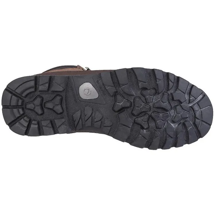RWandCO Shoes Cotswold 8211 Mens Sudgrove Lace Up Hiking Boots Dark Brown 8211 Men RWandCO Shoes Cotswold 8211 Mens Sudgrove Lace Up Hiking Boots Dark Brown 8211 Men