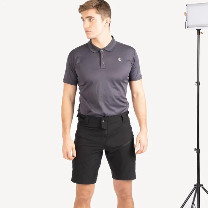RWandCO Shorts Dare 2B 8211 Mens Duration Shorts Black 8211 Men