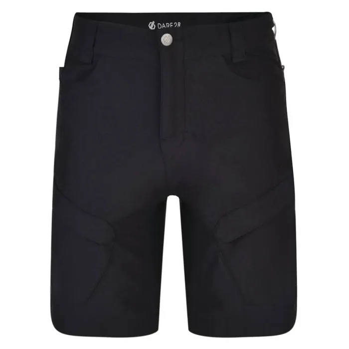 RWandCO Shorts Dare 2b 8211 Mens Tuned In II Multi Pocket Walking Shorts Black 8211 Men RWandCO Shorts Dare 2b 8211 Mens Tuned In II Multi Pocket Walking Shorts Black 8211 Men