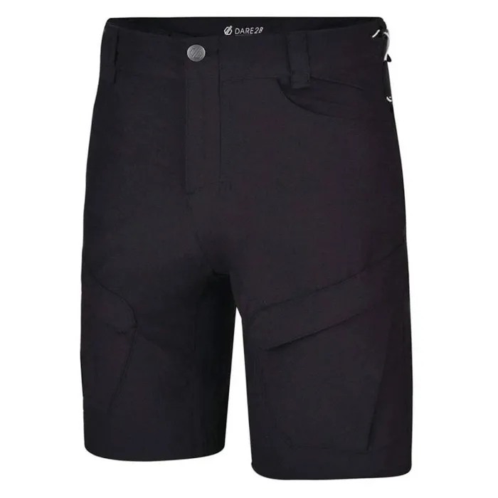 RWandCO Shorts Dare 2b 8211 Mens Tuned In II Multi Pocket Walking Shorts Black 8211 Men RWandCO Shorts Dare 2b 8211 Mens Tuned In II Multi Pocket Walking Shorts Black 8211 Men
