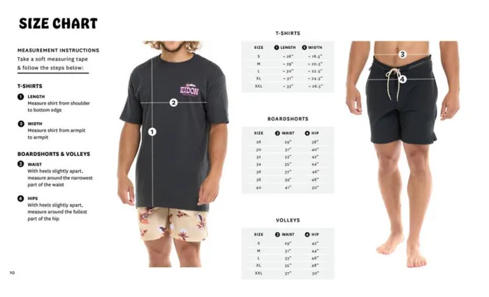 RWandCO Shorts Eidon Mix Tape Boardshort Dark Brown 8211 Men RWandCO Shorts Eidon Mix Tape Boardshort Dark Brown 8211 Men