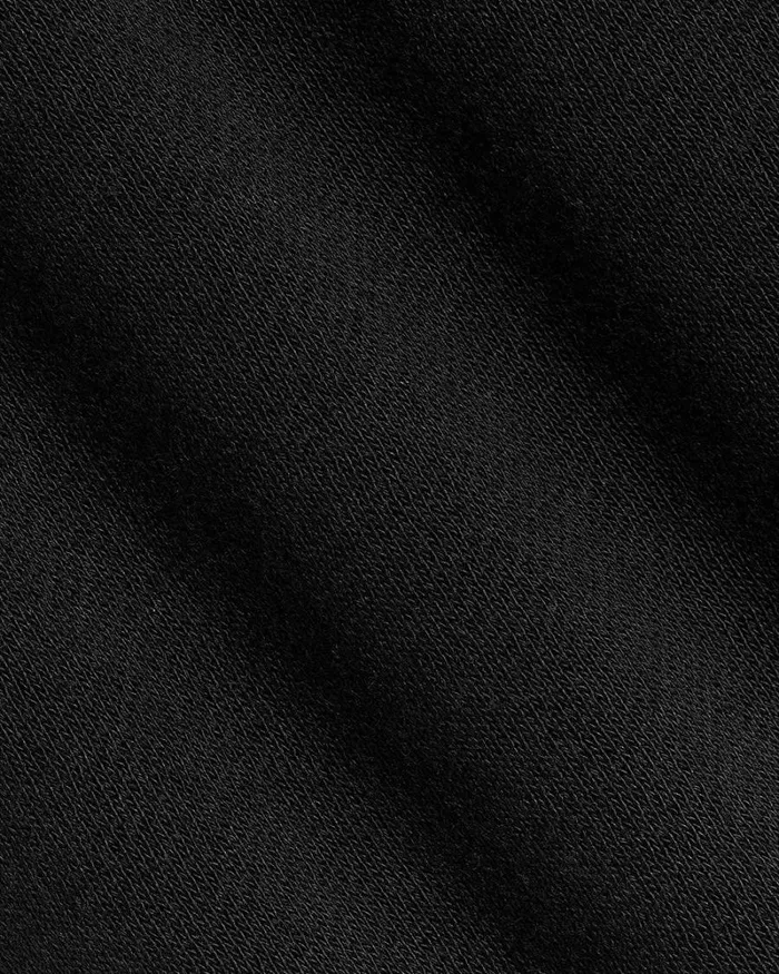 RWandCO Sweatshirts and Hoodies Fleece Jogger Black 8211 Men RWandCO Sweatshirts and Hoodies Fleece Jogger Black 8211 Men