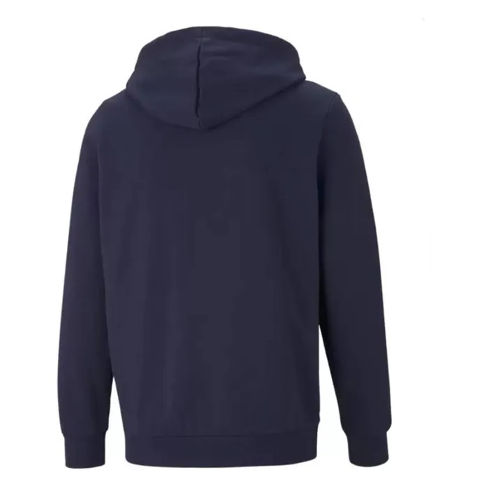 RWandCO Sweatshirts and Hoodies Puma 8211 Mens ESS Hoodie Dark Blue 8211 Men RWandCO Sweatshirts and Hoodies Puma 8211 Mens ESS Hoodie Dark Blue 8211 Men