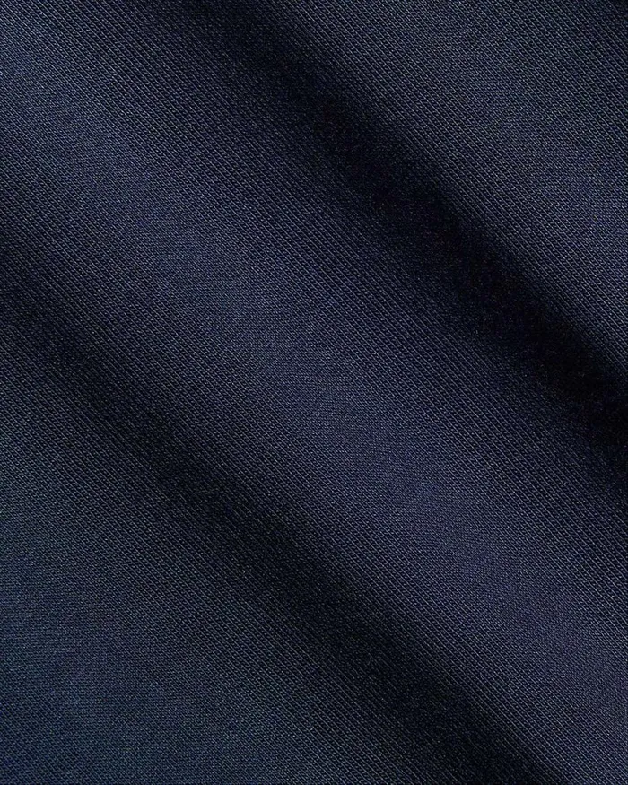 RWandCO TShirts Supima Cotton R CrewNeck TShirt Navy Blue 8211 Men RWandCO TShirts Supima Cotton R CrewNeck TShirt Navy Blue 8211 Men