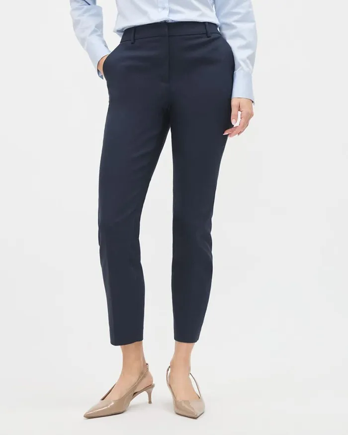 RWandCO The Limitless Suit Limitless Slim Ankle Signature Pant Night Sky 8211 Women RWandCO The Limitless Suit Limitless Slim Ankle Signature Pant Night Sky 8211 Women