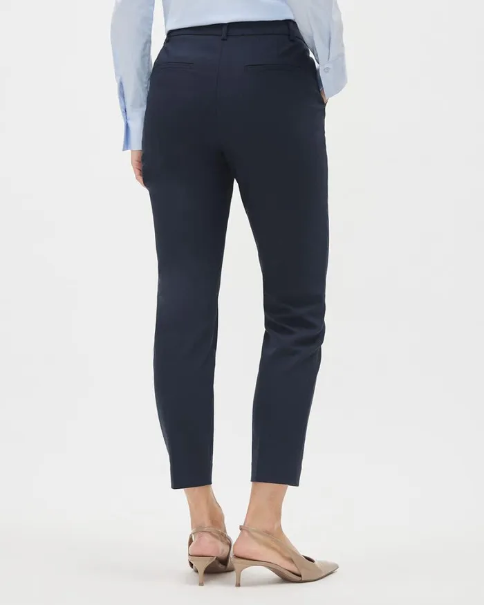 RWandCO The Limitless Suit Limitless Slim Ankle Signature Pant Night Sky 8211 Women RWandCO The Limitless Suit Limitless Slim Ankle Signature Pant Night Sky 8211 Women