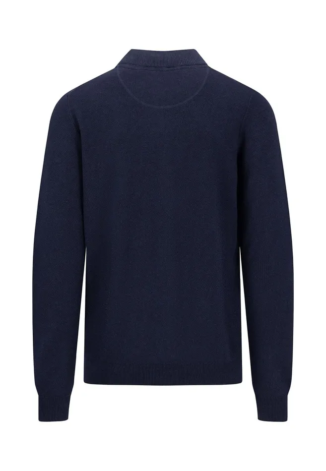 Sale Men FYNCHHATTON Parting Jacket Made Of The Finest Structural Knit Say Greenwalnut Brownnavy Sale Men FYNCHHATTON Parting Jacket Made Of The Finest Structural Knit Say Greenwalnut Brownnavy