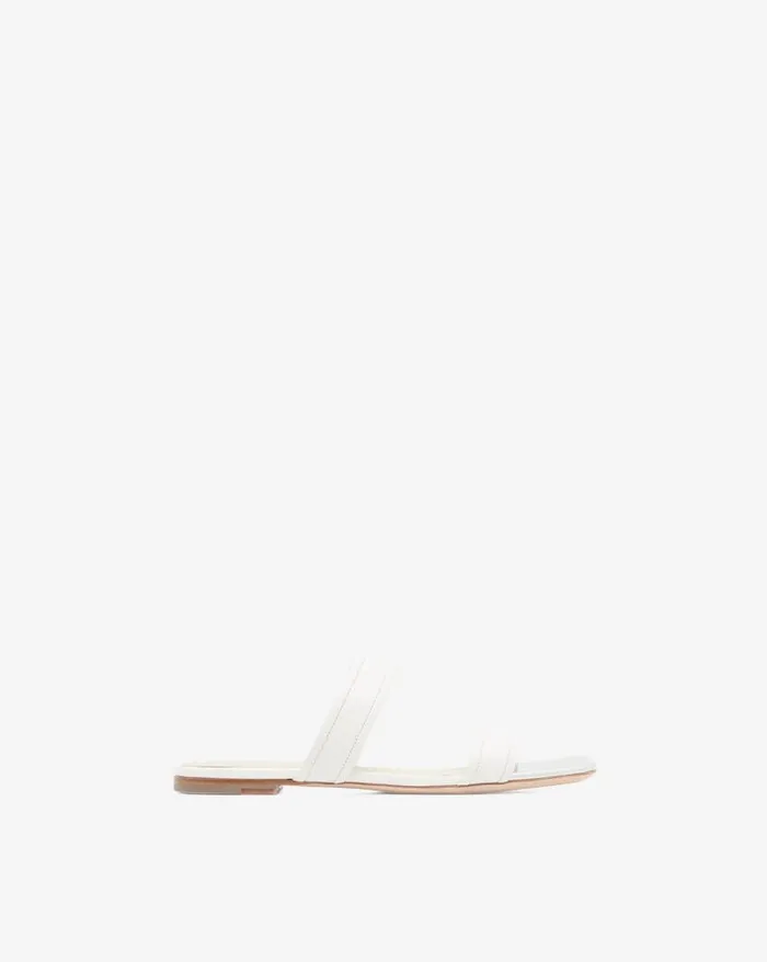 Sandals Women IRO THULITE LEATHER SANDALS