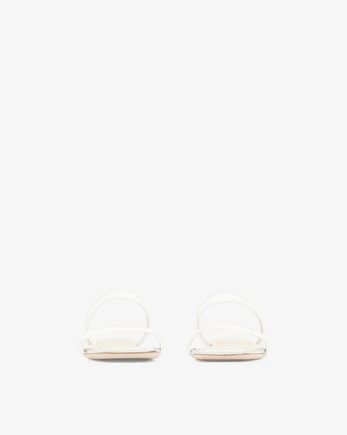 Sandals Women IRO THULITE LEATHER SANDALS