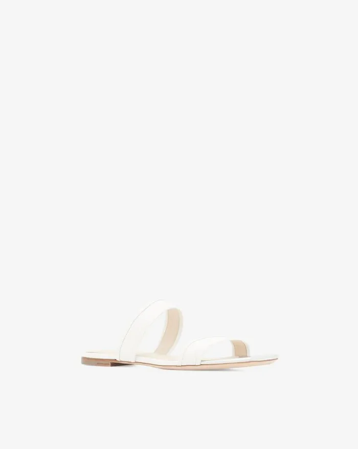 Sandals Women IRO THULITE LEATHER SANDALS