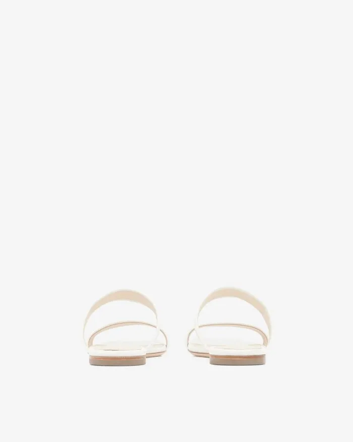 Sandals Women IRO THULITE LEATHER SANDALS