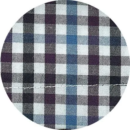 Savile Row Company Blue Purple Check Cotton TShirt Pyjama Set Blue Purple Check Men Pyjamas Savile Row Company Blue Purple Check Cotton TShirt Pyjama Set Blue Purple Check Men Pyjamas