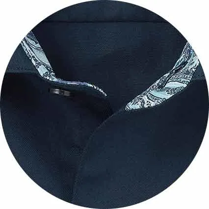 Savile Row Company Navy Cotton Twill Classic Fit SmartCasual Shirt 8211 Single Cuff Navy Twill Men Casual Shirts Savile Row Company Navy Cotton Twill Classic Fit SmartCasual Shirt 8211 Single Cuff Navy Twill Men Casual Shirts