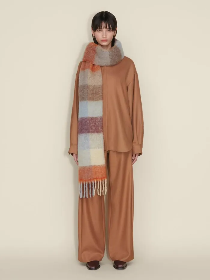 Scarves WomenMen Holzweiler Fresia Multicolor
