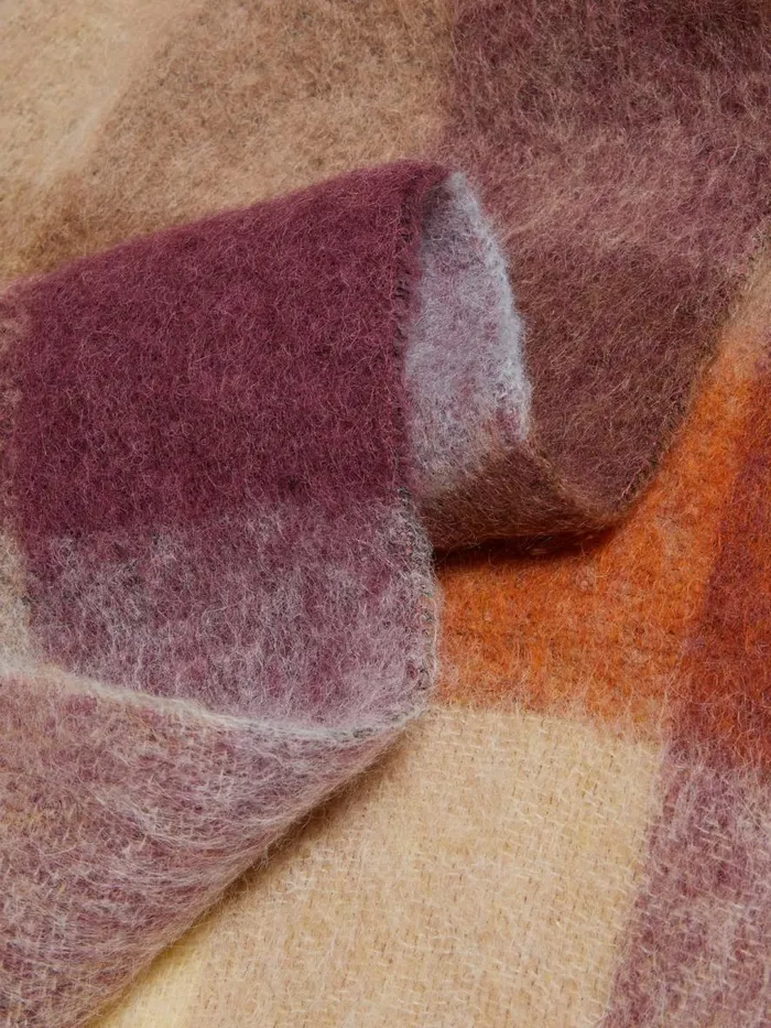 Scarves WomenMen Holzweiler Fresia Multicolor