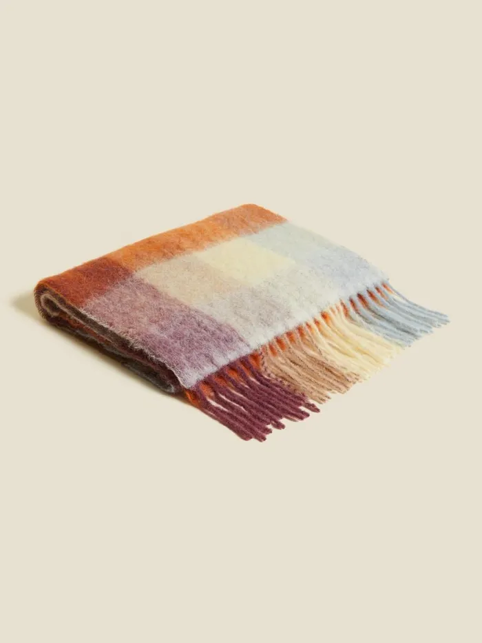 Scarves WomenMen Holzweiler Fresia Multicolor