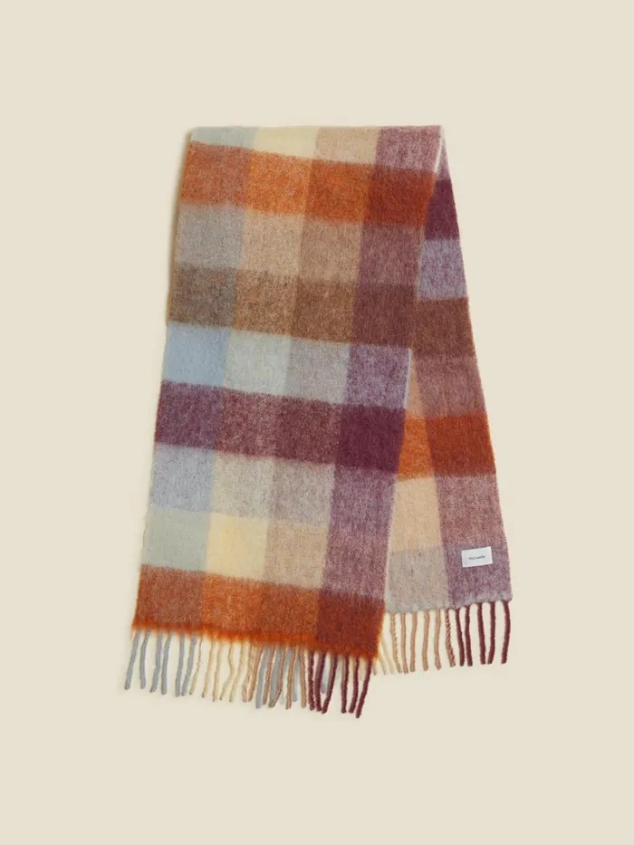 Scarves WomenMen Holzweiler Fresia Multicolor