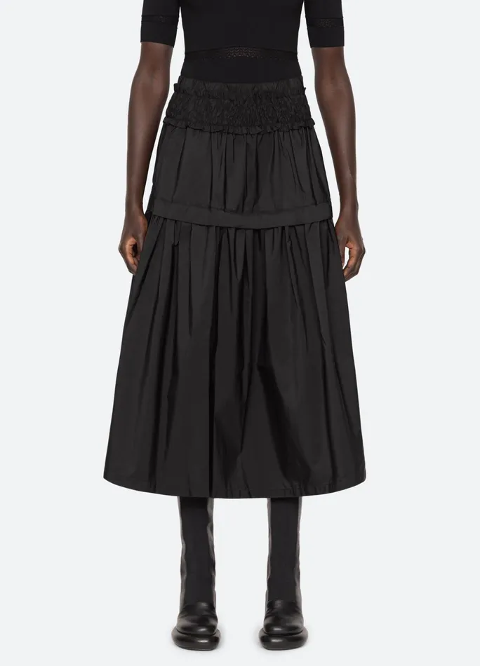 Sea New York Bottoms Belen Skirt Black 8211 Women