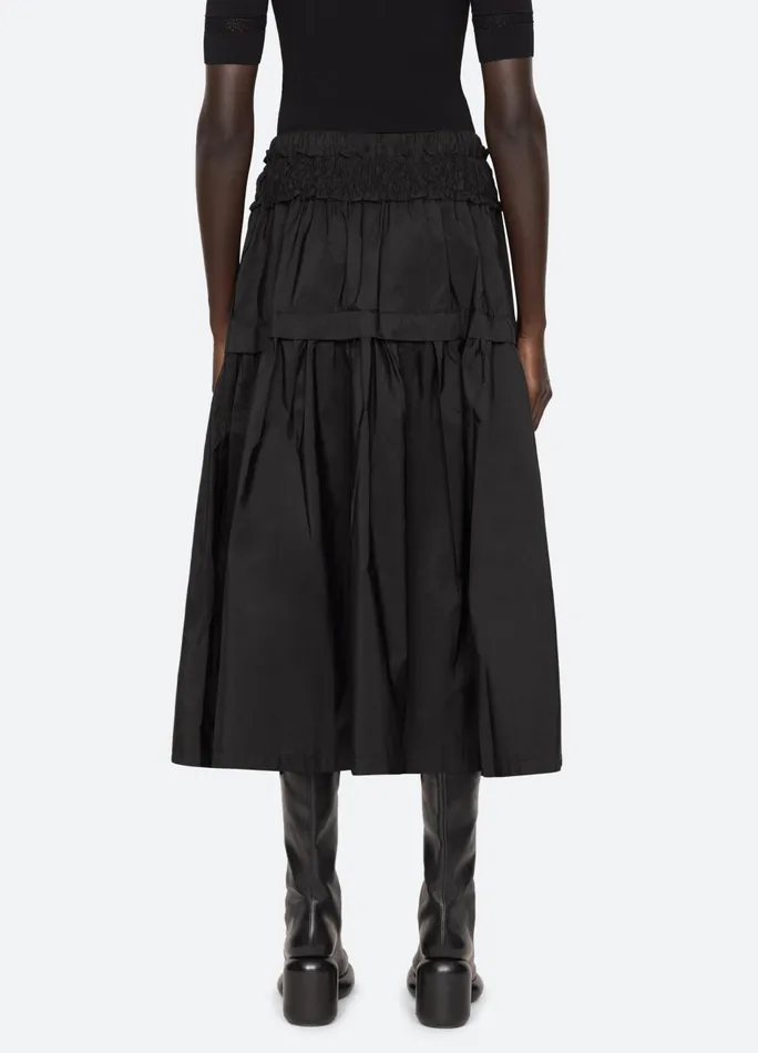Sea New York Bottoms Belen Skirt Black 8211 Women
