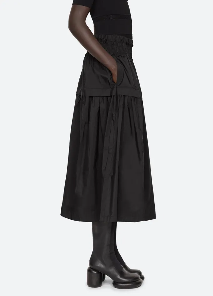 Sea New York Bottoms Belen Skirt Black 8211 Women