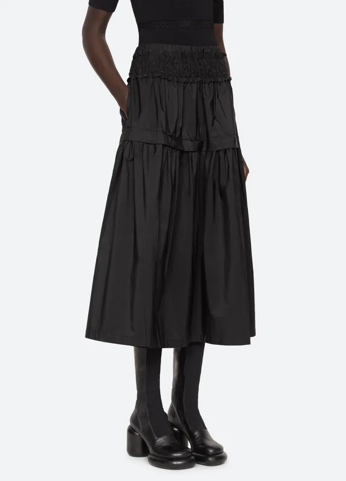 Sea New York Bottoms Belen Skirt Black 8211 Women