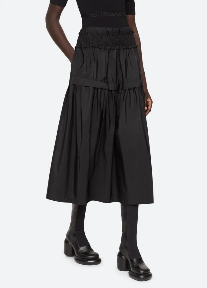 Sea New York Bottoms Belen Skirt Black 8211 Women