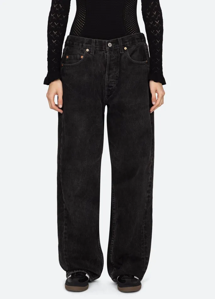 Sea New York Bottoms Elena Pants Black 8211 Women